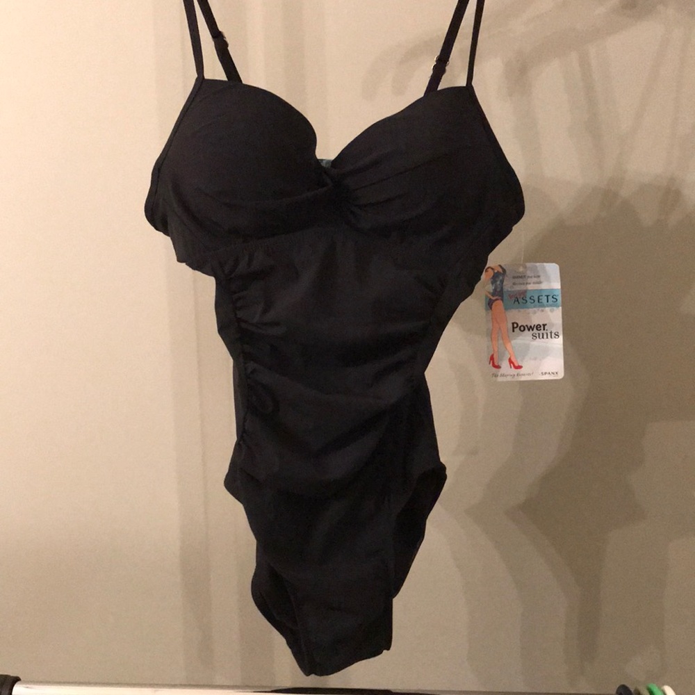 Bathing suit